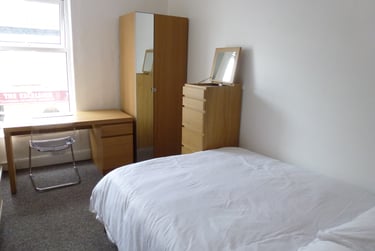 5 bed house, Macklin street, City centre, Derby, DE11LF - Image 13